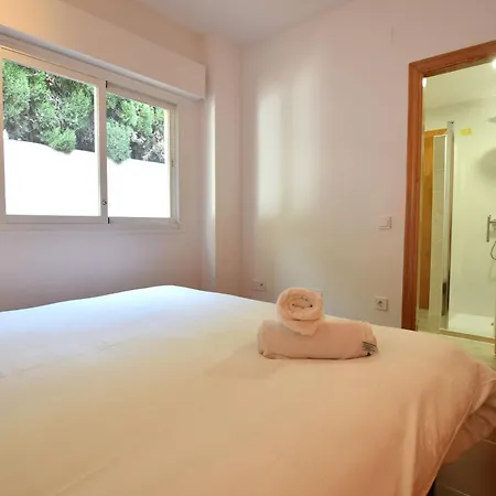Wonderful Close To The Beach! La Estrella Del Norte * Marbella
