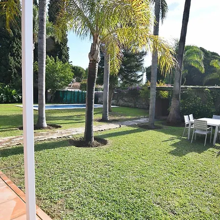 Wonderful Close To The Beach! La Estrella Del Norte Villa