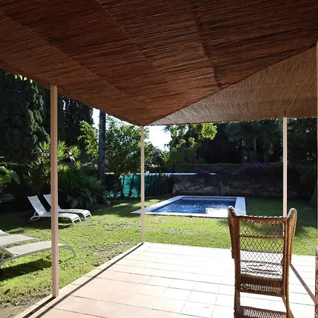 Villa Wonderful Close To The Beach! La Estrella Del Norte
