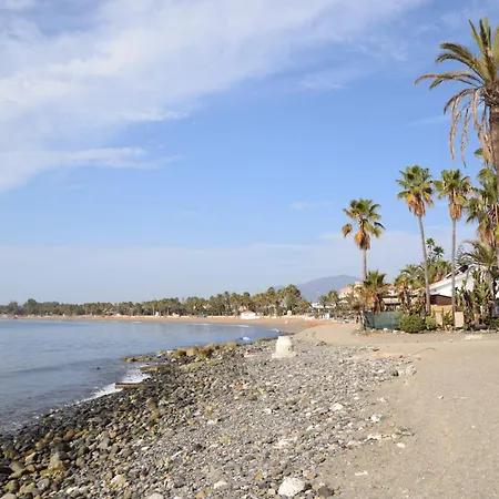 Villa Wonderful Close To The Beach! La Estrella Del Norte Marbella