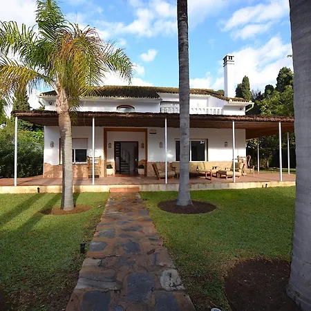 Wonderful Close To The Beach! La Estrella Del Norte Villa