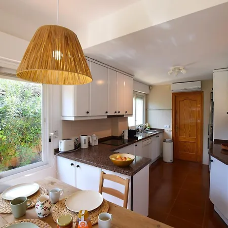 Wonderful Close To The Beach! La Estrella Del Norte Villa